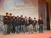 画像ギャラリー No.023のサムネイル画像 / RWC2008“Day2”，タイ代表ギルドが2連覇を果たし世界最強の栄誉を手に！