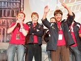 画像ギャラリー No.024のサムネイル画像 / RWC2008“Day2”，タイ代表ギルドが2連覇を果たし世界最強の栄誉を手に！