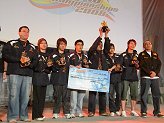 画像ギャラリー No.026のサムネイル画像 / RWC2008“Day2”，タイ代表ギルドが2連覇を果たし世界最強の栄誉を手に！