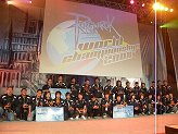 画像ギャラリー No.031のサムネイル画像 / RWC2008“Day2”，タイ代表ギルドが2連覇を果たし世界最強の栄誉を手に！