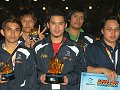 RWC2008“Day2”，タイ代表ギルドが2連覇を果たし世界最強の栄誉を手に！