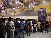 画像ギャラリー No.002のサムネイル画像 / コスプレもすっかり浸透? フィリピン「LEVEL UP! LIVE2008」をあれこれレポート