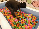 画像ギャラリー No.003のサムネイル画像 / コスプレもすっかり浸透? フィリピン「LEVEL UP! LIVE2008」をあれこれレポート