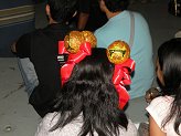 画像ギャラリー No.009のサムネイル画像 / コスプレもすっかり浸透? フィリピン「LEVEL UP! LIVE2008」をあれこれレポート