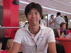 画像ギャラリー No.017のサムネイル画像 / コスプレもすっかり浸透? フィリピン「LEVEL UP! LIVE2008」をあれこれレポート