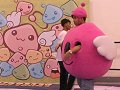 コスプレもすっかり浸透？　フィリピン「LEVEL UP! LIVE2008」をあれこれレポート
