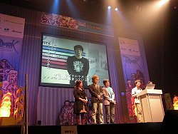 画像ギャラリー No.001のサムネイル画像 / 「ラグナロクオンライン ファン感謝祭2008」ペコペコがドラゴンに進化した? 3次職の最新情報が明らかに