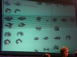 画像ギャラリー No.008のサムネイル画像 / 「ラグナロクオンライン ファン感謝祭2008」ペコペコがドラゴンに進化した? 3次職の最新情報が明らかに