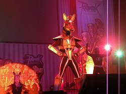 画像ギャラリー No.008のサムネイル画像 / 「ラグナロクオンライン ファン感謝祭2008」の模様をレポート。実際に触ってみた「ラグナロクオンラインDS」のファーストインプレッションも