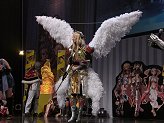 画像ギャラリー No.011のサムネイル画像 / 「ラグナロクオンライン ファン感謝祭2008」の模様をレポート。実際に触ってみた「ラグナロクオンラインDS」のファーストインプレッションも