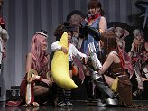 画像ギャラリー No.012のサムネイル画像 / 「ラグナロクオンライン ファン感謝祭2008」の模様をレポート。実際に触ってみた「ラグナロクオンラインDS」のファーストインプレッションも