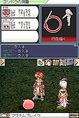 画像ギャラリー No.050のサムネイル画像 / 「ラグナロクオンライン ファン感謝祭2008」の模様をレポート。実際に触ってみた「ラグナロクオンラインDS」のファーストインプレッションも