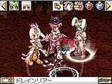 画像ギャラリー No.055のサムネイル画像 / 「ラグナロクオンライン ファン感謝祭2008」の模様をレポート。実際に触ってみた「ラグナロクオンラインDS」のファーストインプレッションも