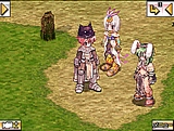 画像ギャラリー No.069のサムネイル画像 / 「ラグナロクオンライン ファン感謝祭2008」の模様をレポート。実際に触ってみた「ラグナロクオンラインDS」のファーストインプレッションも