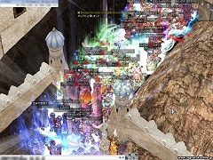 画像ギャラリー No.001のサムネイル画像 / 「RO」に新しい戦いが生まれた。実装後初の新攻城戦の模様をレポート
