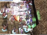 画像ギャラリー No.003のサムネイル画像 / 「RO」に新しい戦いが生まれた。実装後初の新攻城戦の模様をレポート