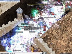 画像ギャラリー No.005のサムネイル画像 / 「RO」に新しい戦いが生まれた。実装後初の新攻城戦の模様をレポート