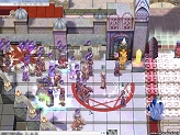 画像ギャラリー No.011のサムネイル画像 / 「RO」に新しい戦いが生まれた。実装後初の新攻城戦の模様をレポート