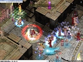 画像ギャラリー No.013のサムネイル画像 / 「RO」に新しい戦いが生まれた。実装後初の新攻城戦の模様をレポート