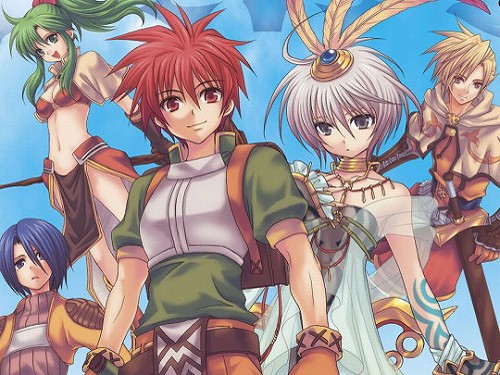 画像ギャラリー No.001のサムネイル画像 / 「RO」NDS版のプレゼントアイテム使用方法＆PC版で入手できるアイテム情報を公開