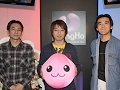 魔王モロクは？　三次職は？　今後が気になる「ラグナロクオンライン」の2009年展望を運営チームに聞いてみた