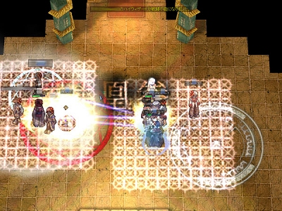 画像ギャラリー No.012のサムネイル画像 / 魔王モロクは? 三次職は? 今後が気になる「ラグナロクオンライン」の2009年展望を運営チームに聞いてみた