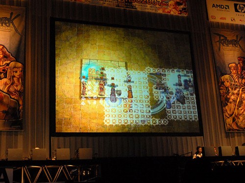 画像ギャラリー No.001のサムネイル画像 / 「RO」,RJC2009決勝大会実施日が2009年5月23日に決定&BitCashキャンペーンも