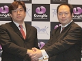 ガンホー，2009年度方針を発表。「ECO」基本無料化，モバイル版MMORPG「RO Mobile Story（仮）」など必見の内容を掲載