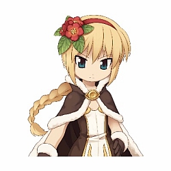 画像ギャラリー No.003のサムネイル画像 / 「ラグナロクオンライン RJC2009 メモリアルパッケージ」が6月12日に発売決定