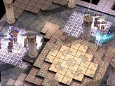 画像ギャラリー No.004のサムネイル画像 / 新マップが波乱をもたらした？「RAGNAROK ONLINE JAPAN CHAMPIONSHIP 2009」ブロック代表8ギルドが決定