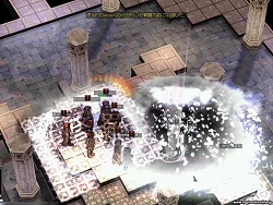 画像ギャラリー No.006のサムネイル画像 / 新マップが波乱をもたらした？「RAGNAROK ONLINE JAPAN CHAMPIONSHIP 2009」ブロック代表8ギルドが決定