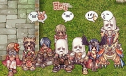 画像ギャラリー No.013のサムネイル画像 / 新マップが波乱をもたらした？「RAGNAROK ONLINE JAPAN CHAMPIONSHIP 2009」ブロック代表8ギルドが決定