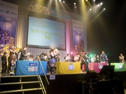 画像ギャラリー No.003のサムネイル画像 / 「RO」をどっぷり楽しめる「ファン感謝祭2009」ブース情報が公開に