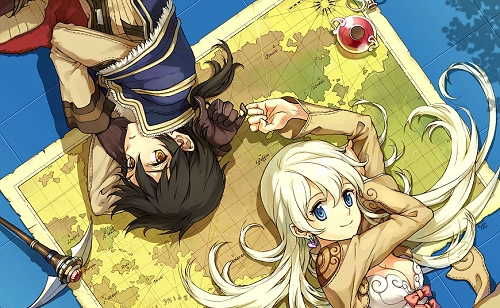 画像ギャラリー No.002のサムネイル画像 / 三次職の最新画像も登場！　「ラグナロクオンライン」ファン感謝祭で，ファン待望の倉庫容量アップなどが発表