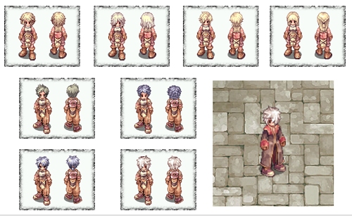 画像ギャラリー No.021のサムネイル画像 / 三次職の最新画像も登場！　「ラグナロクオンライン」ファン感謝祭で，ファン待望の倉庫容量アップなどが発表