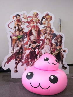 画像ギャラリー No.048のサムネイル画像 / 今年の日本最強ギルドがついに決定「ラグナロクオンラインファン 感謝祭 2009」，RJC2009決勝トーナメントレポート！