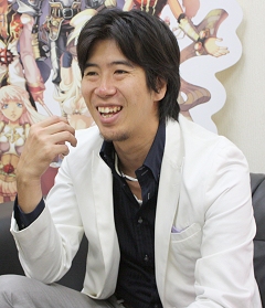 画像ギャラリー No.003のサムネイル画像 / ベストプラットフォームは携帯電話へ？「RO ファン感謝祭 2009」で，ガンホー/エイタロウソフトにオンラインゲームの可能性を聞く