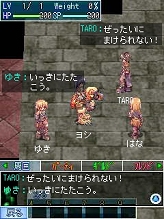 画像ギャラリー No.011のサムネイル画像 / ベストプラットフォームは携帯電話へ？「RO ファン感謝祭 2009」で，ガンホー/エイタロウソフトにオンラインゲームの可能性を聞く