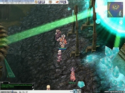 画像ギャラリー No.004のサムネイル画像 / 魔王モロクを追って舞台はついに異世界へ!「ラグナロクオンライン」大型アップデート先行レポート。そして日本での「サクライR」アップデートはどうなる?