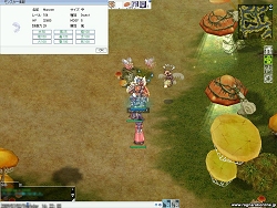 画像ギャラリー No.011のサムネイル画像 / 魔王モロクを追って舞台はついに異世界へ!「ラグナロクオンライン」大型アップデート先行レポート。そして日本での「サクライR」アップデートはどうなる?