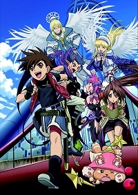画像ギャラリー No.006のサムネイル画像 / 「RWC2009」同時開催！　豪華ゲストが登場する「ガンホーフェスティバル2009」の概要公開