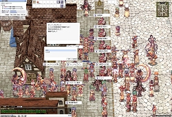 画像ギャラリー No.002のサムネイル画像 / プレイヤーからの反応は想定範囲内だった。「ラグナロクオンライン」エボリューションプロジェクトの本質を明かすインタビューを掲載