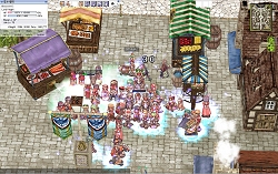 画像ギャラリー No.010のサムネイル画像 / プレイヤーからの反応は想定範囲内だった。「ラグナロクオンライン」エボリューションプロジェクトの本質を明かすインタビューを掲載
