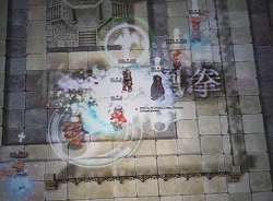 画像ギャラリー No.003のサムネイル画像 / 日本代表ギルドが優勝！「Ragnarok Online World Championship 2009」パシフィコ横浜で開催