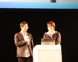 画像ギャラリー No.003のサムネイル画像 / ガンホーフェスティバルにて「RO」「ECO」「グランディア オンライン」の直近アップデート予定発表!