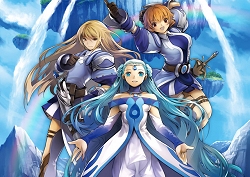 画像ギャラリー No.050のサムネイル画像 / ガンホーフェスティバルにて「RO」「ECO」「グランディア オンライン」の直近アップデート予定発表!