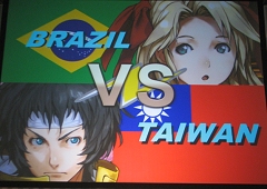 画像ギャラリー No.011のサムネイル画像 / 「RWC2009」ついに優勝を果たした日本代表！　その軌跡を追うとともに全試合の詳細レポートをお届けする