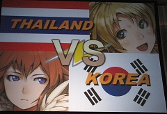 画像ギャラリー No.058のサムネイル画像 / 「RWC2009」ついに優勝を果たした日本代表！　その軌跡を追うとともに全試合の詳細レポートをお届けする