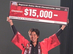 画像ギャラリー No.092のサムネイル画像 / 「RWC2009」ついに優勝を果たした日本代表！　その軌跡を追うとともに全試合の詳細レポートをお届けする