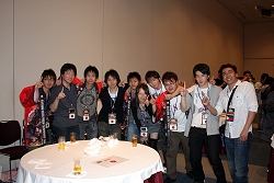 画像ギャラリー No.098のサムネイル画像 / 「RWC2009」ついに優勝を果たした日本代表！　その軌跡を追うとともに全試合の詳細レポートをお届けする